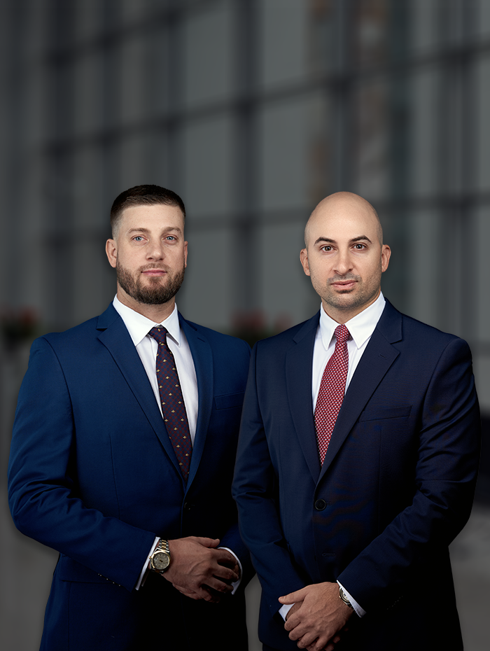 Attorneys