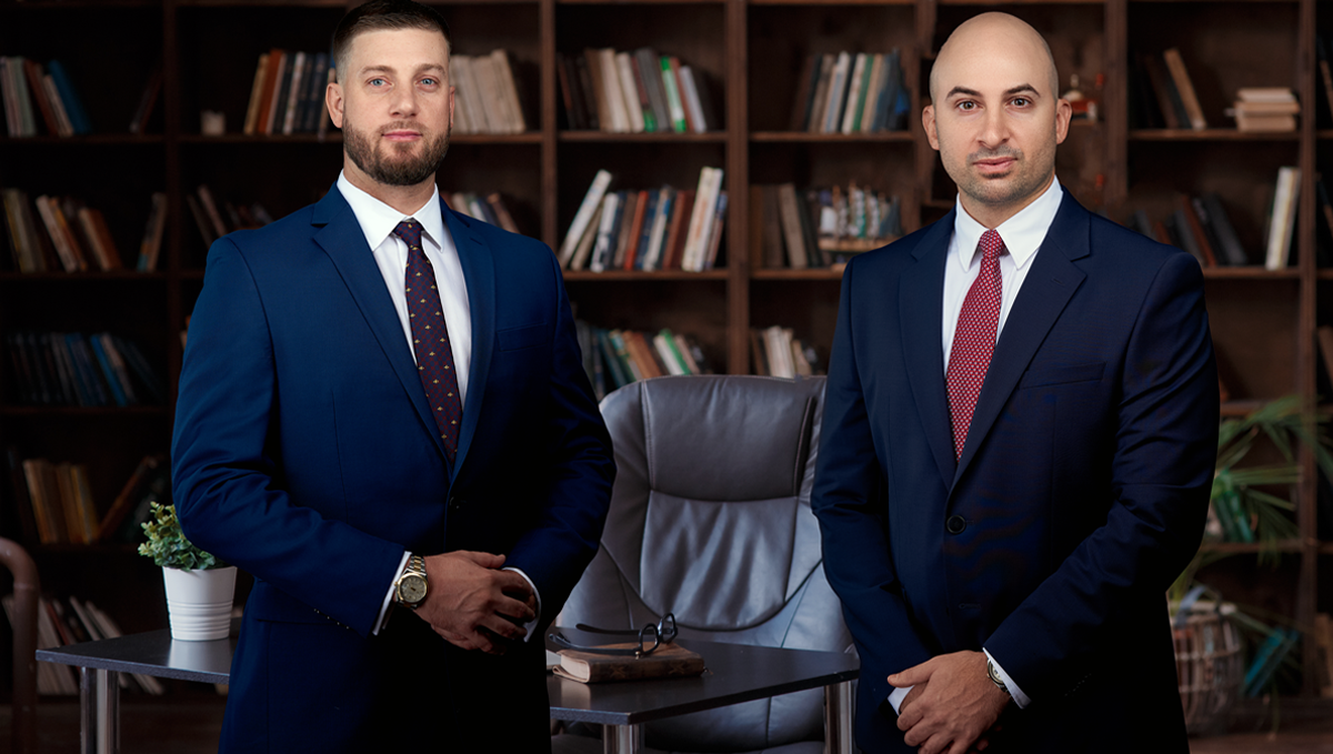 Attorneys